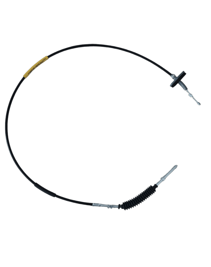 Cabo Acelerador FD F1000 92>/ F4000 90>-1197MM - Cabovel 10245