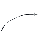 Cabo Acelerador FD F1000/4000 92>4X2/4X4 -MWM-715MM - IKS 2120