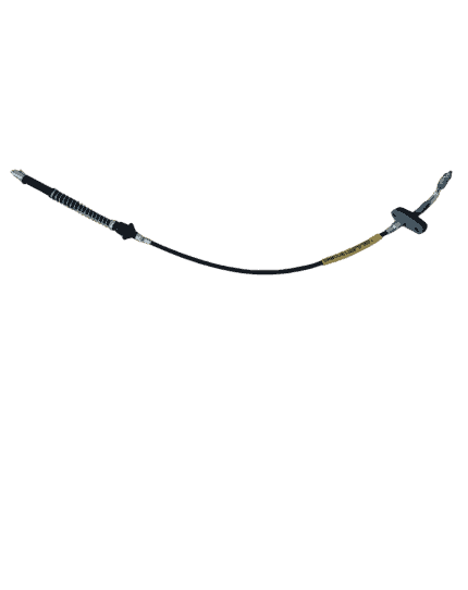 Cabo Acelerador FD F250/4000 98>F350 04> Cummins Cabine Simples/Dupla - Cabovel 101298