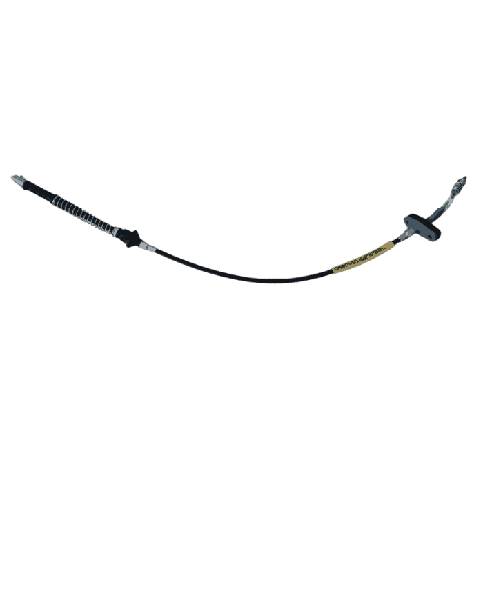 Cabo Acelerador FD F250/4000 98>F350 04> Cummins Cabine Simples/Dupla - Cabovel 101298