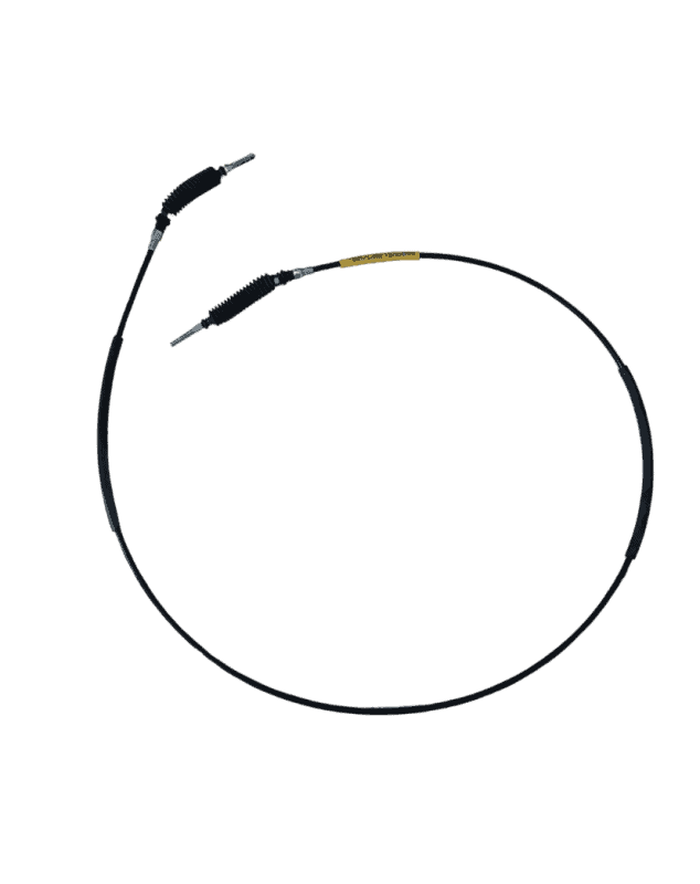 Cabo Acelerador Agrale 7000/7500/8500/Ônibus Volare A8-1810MM - Cabovel 331294