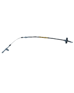 Cabo Acelerador FD F4000 MT Cummins 95> - 623MM - Cabovel 101115