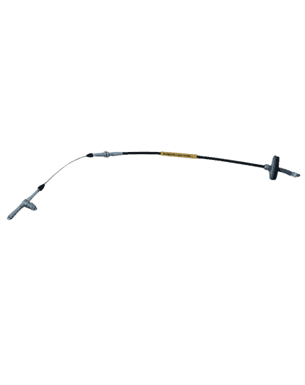 Cabo Acelerador FD F4000 MT Cummins 95> - 623MM - Cabovel 101115