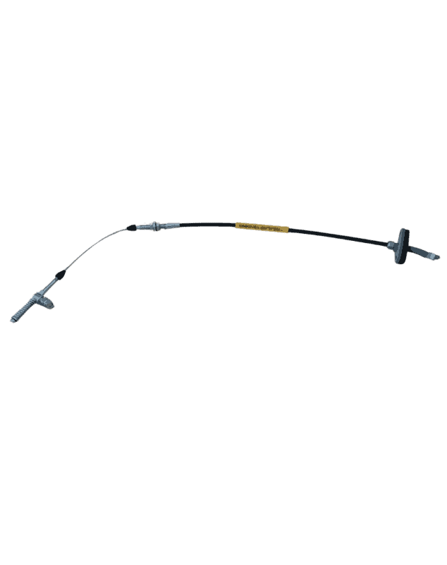 Cabo Acelerador FD F4000 MT Cummins 95> - 623MM - Cabovel 101115
