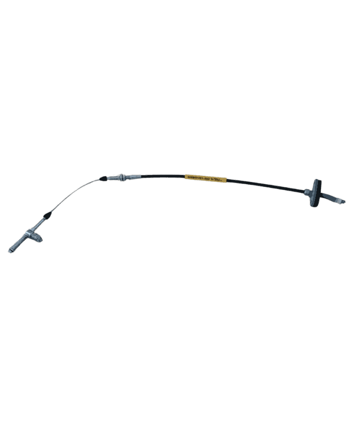 Cabo Acelerador FD F4000 MT Cummins 95> - 623MM - Cabovel 101115