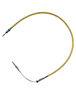 Cabo Acelerador FD Cargo 712/814/815/915 01>-1337MM - Cabovel 101116