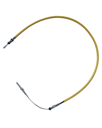 Cabo Acelerador FD Cargo 712/814/815/915 01>-1337MM - Cabovel 101116