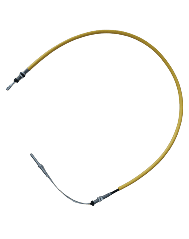 Cabo Acelerador FD Cargo 712/814/815/915 01>-1337MM - Cabovel 101116