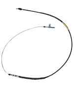 Cabo Acelerador FD 12000/14000 Sapão-1895MM - Cabovel 101047