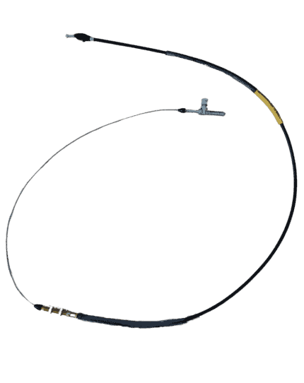 Cabo Acelerador FD 12000/14000 Sapão-1895MM - Cabovel 101047