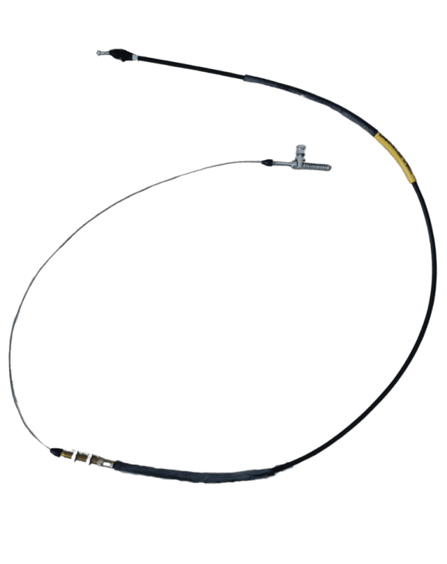 Cabo Acelerador FD 12000/14000 Sapão-1895MM - Cabovel 101047