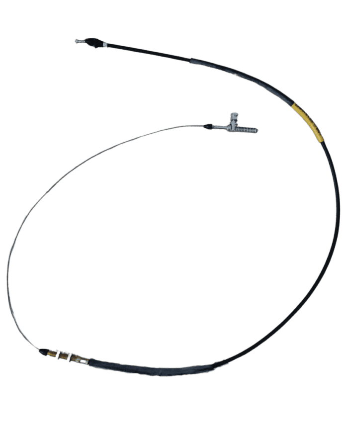Cabo Acelerador FD 12000/14000 Sapão-1895MM - Cabovel 101047