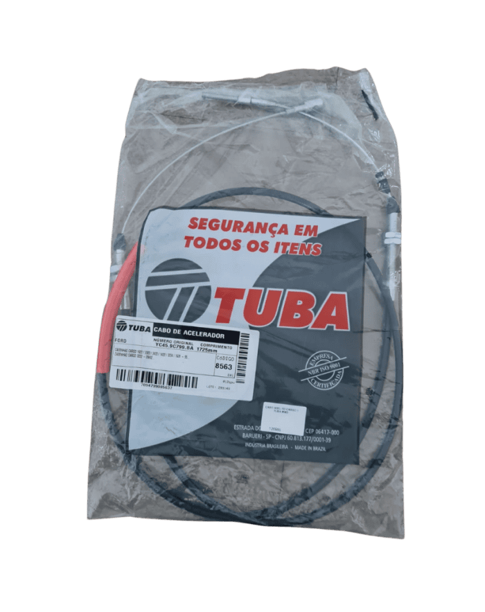 CABO ACEL FD CARGO 1422/1622/1722/2322/2422/2622/3530/4030 91> - 1725MM