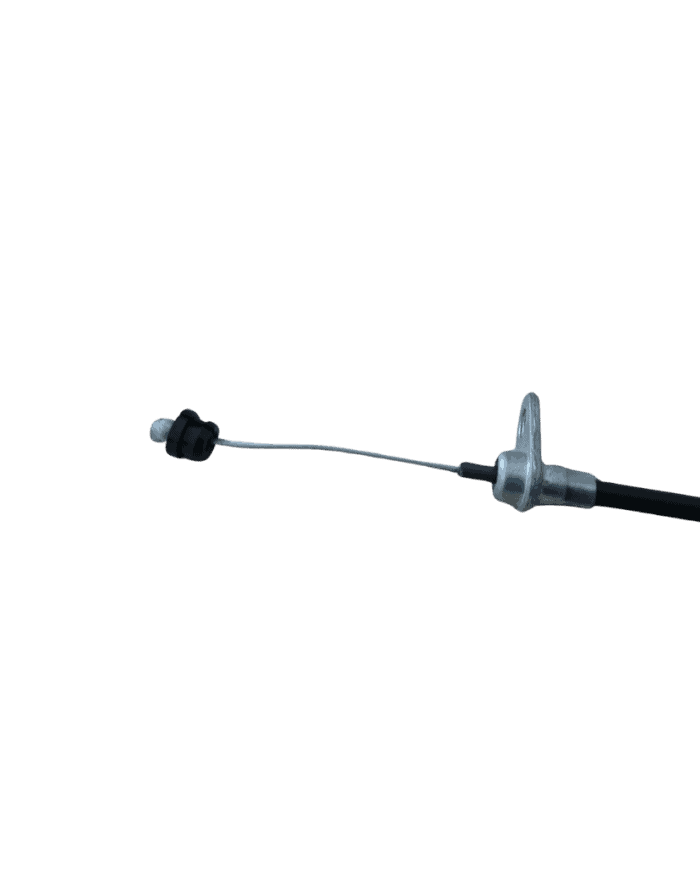 Cabo Acelerador GM D10 C/Bomba CAV - 480MM - Fania 30-165
