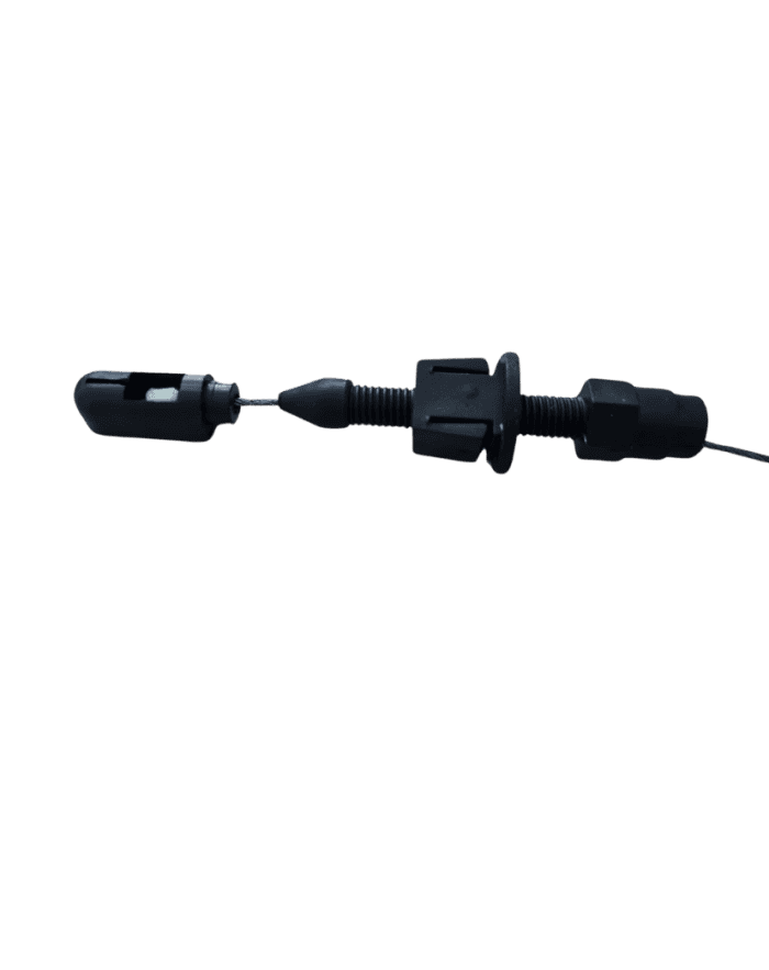 Cabo Acelerador FD F1000/4000 92>4X2/4X4 -MWM-715MM - IKS 2120
