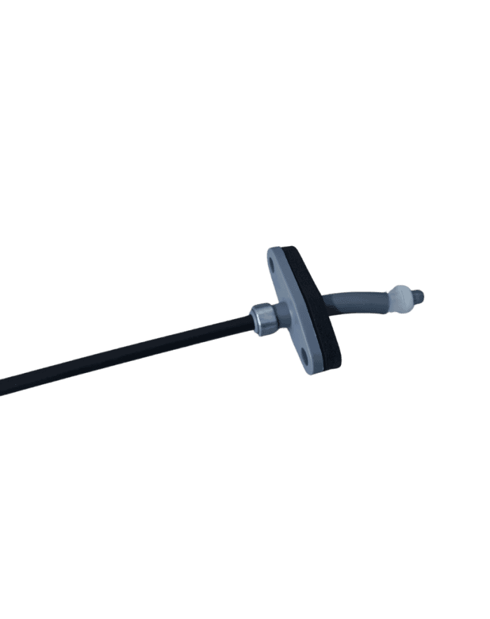 Cabo Acelerador FD F4000 MT Cummins 95> - 623MM - Cabovel 101115