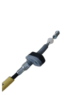 Cabo Acelerador FD F250/4000 98>F350 04> Cummins Cabine Simples/Dupla - Cabovel 101298