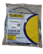 Cabo Acelerador FD Cargo 1215/1415/1617 95> 1421/1621/1721 99>02 - 1595MM - Cabovel 101261