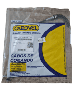 Cabo Acelerador GM D20 93>/ D40 87>95 - 567MM - Cabovel 151094
