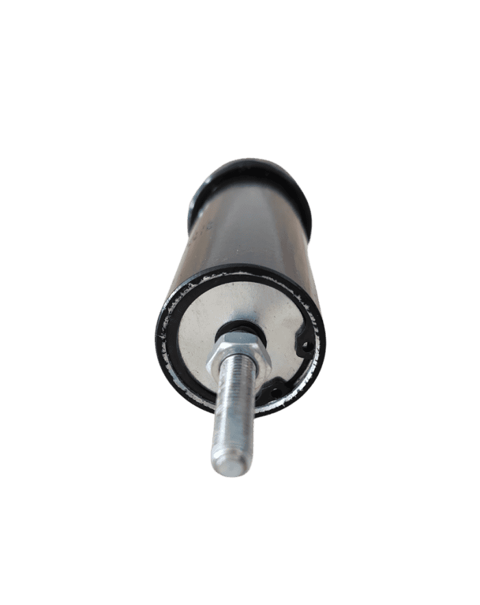 Cilindro Acionamento Freio Motor Iveco Eurotech Rosca M12 Sissini SI 10218 foto 2