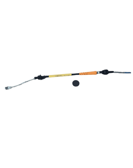 Cabo Acelerador GM Silverado MT Maxion S4 97> - 538MM - CABOVEL 151179