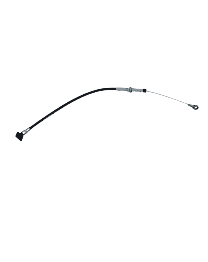 Cabo Acelerador MB 1218/1418/1620 97> Multi Função - 490MM - CABOVEL 121169