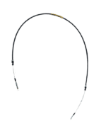 Cabo Acelerador VW 690 MWM D229 83> - 1530MM - Cabovel 111173