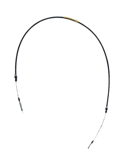 Cabo Acelerador VW 690 MWM D229 83> - 1530MM - Cabovel 111173