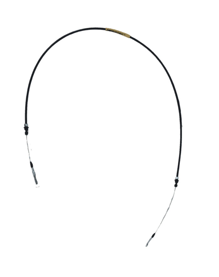 Cabo Acelerador VW 690 MWM D229 83> - 1530MM - Cabovel 111173