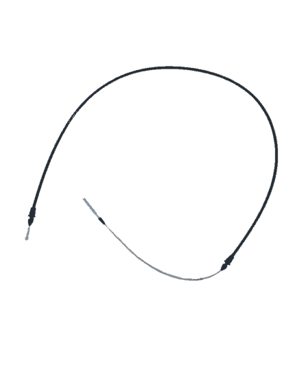 Cabo Acelerador VW 790S/7110S 87>94 - 1517MM - FANIA 3149