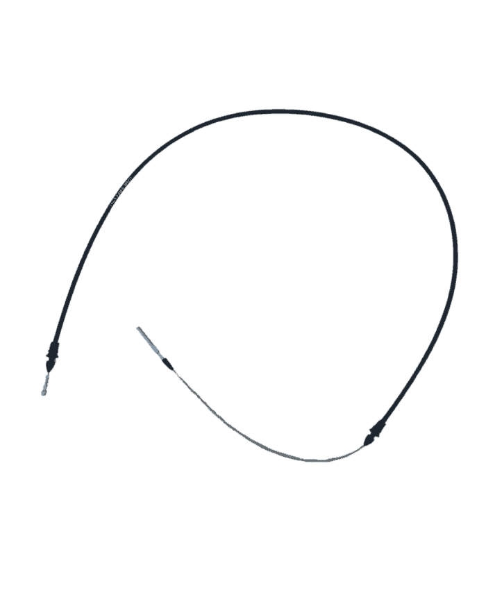 Cabo Acelerador VW 790S/7110S 87>94 - 1517MM - FANIA 3149