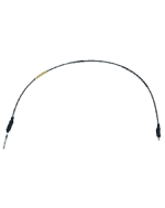 Cabo Acelerador VW 7100/8100/8140/12140 94>00/8120/8150/9150 00>-1499MM - Cabovel 111090