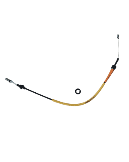 Cabo Acelerador GM S10/Blazer 2.8 Turbo Diesel 00> - 850MM - Cabovel 151361