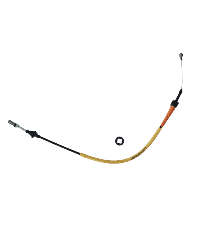 Cabo Acelerador GM S10/Blazer 2.8 Turbo Diesel 00> - 850MM - Cabovel 151361