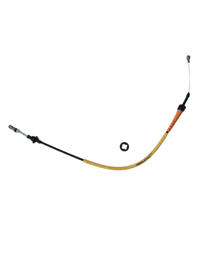 Cabo Acelerador GM S10/Blazer 2.8 Turbo Diesel 00> - 850MM - Cabovel 151361