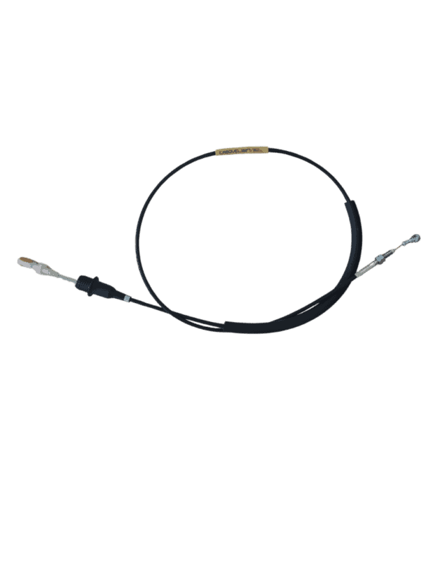 Cabo Acelerador MB Sprinter 310/312 Todos - 1600MM - Cabovel 121433