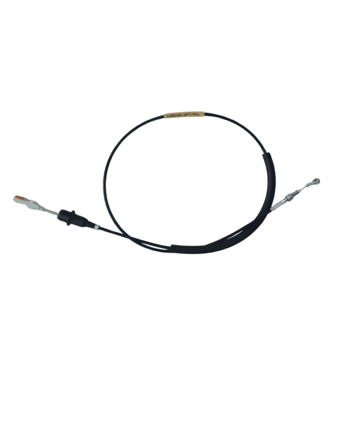 Cabo Acelerador MB Sprinter 310/312 Todos - 1600MM - Cabovel 121433