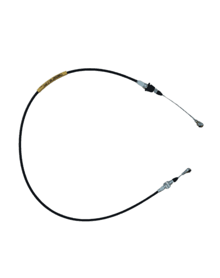 Cabo Acelerador MB 709/710/809/812/912/914 -1173MM - Cabovel 121117
