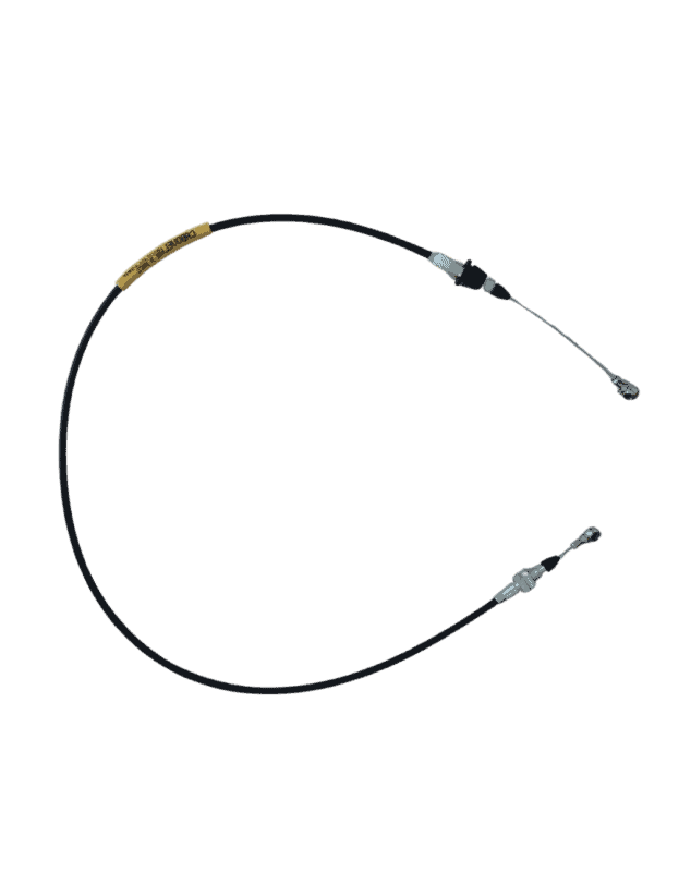 Cabo Acelerador MB 709/710/809/812/912/914 -1173MM - Cabovel 121117