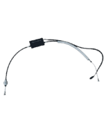 Cabo Acelerador MB 710 Multi Funções - 1190MM - Cabovel 121510