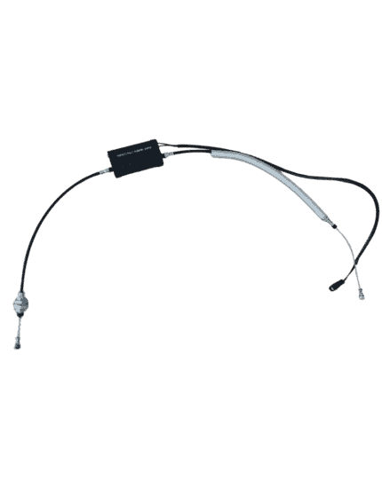 Cabo Acelerador MB 710 Multi Funções - 1190MM - Cabovel 121510
