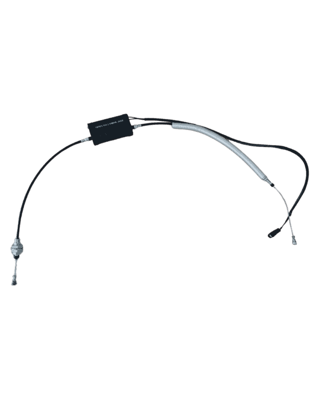 Cabo Acelerador MB 710 Multi Funções - 1190MM - Cabovel 121510