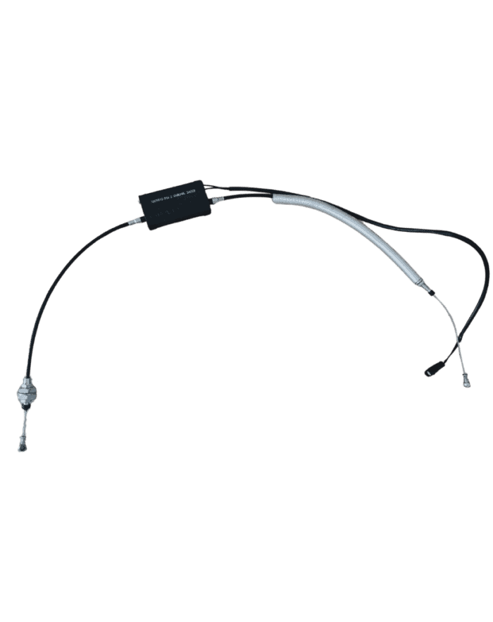 Cabo Acelerador MB 710 Multi Funções - 1190MM - Cabovel 121510