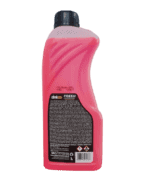 Aditivo Radiador DNK Fresh Long Life Organico Concentrado P/ Para Uso - Rosa 1LT