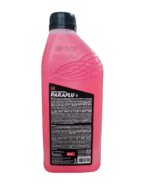 Aditivo Radiador Paraflu Hibrido Concentrado P/ Para Uso - Rosa 1LT