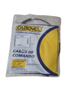 Cabo Acelerador MB Sprinter 310/312 Todos - 1600MM - Cabovel 121433