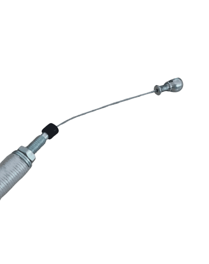 Cabo Acelerador MB 710 Multi Funções - 1190MM - Cabovel 121510