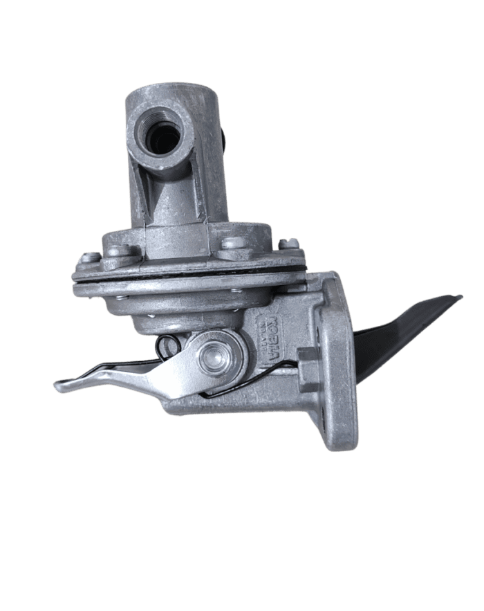 Bomba Combustivel GM D20 91 Perkins 4236 Q20B Com GATILHO Kobla 9110 foto produto