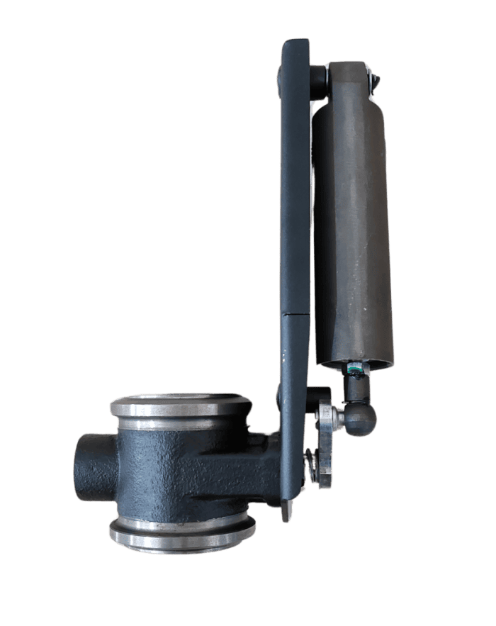 Freio Motor VW 5150 8150 9150 10160 13180E CONSTELLATION 212 60MM Cipec 017731 foto produto