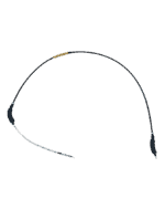 Cabo Acelerador VW 12140 91>98 - 1620MM - Cabovel 111089